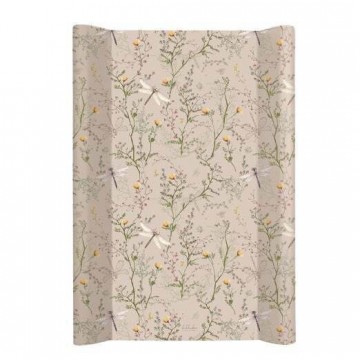 Kikka Boo Μαλακή Αλλαξιέρα 31108060115 από Πλαστικό Beige 50x70cm